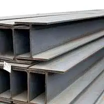 Балка двутавровая 20Ш1 С355 ГОСТ 35087-2024 - 4