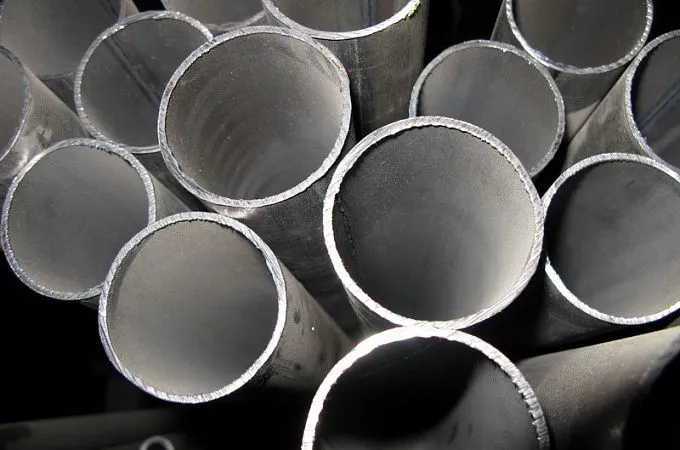 Труба водогазопроводная 32х2,8 Ст2пс ГОСТ 3262-75 - 2